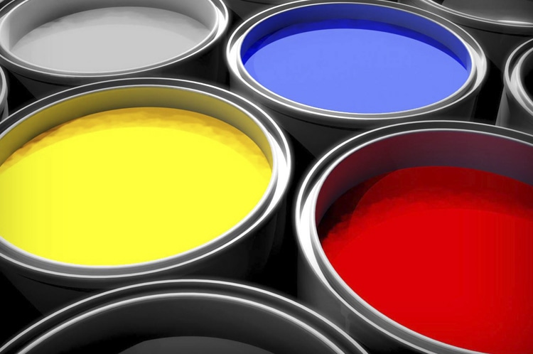 Coatings and Paints
